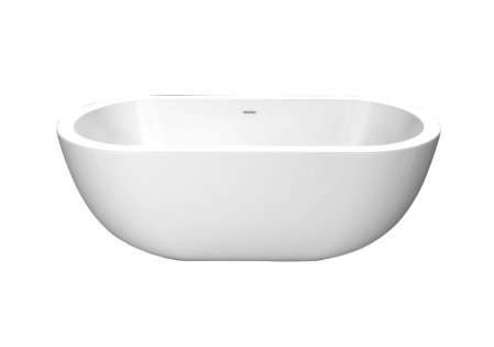 Акриловая ванна BelBagno BB13-1700