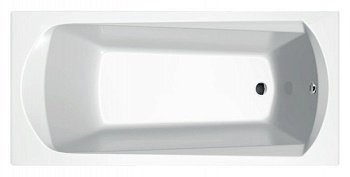 Акриловая ванна Ravak Domino 170 C631000000