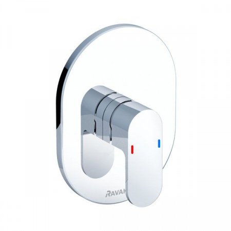 Смеситель для душа Ravak Chrome X070057 хром