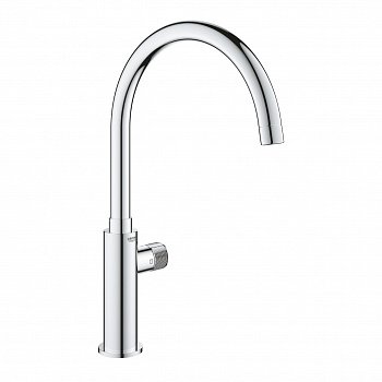 Смеситель для кухни Grohe Blue Pure 31724000 хром