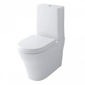 Унитаз Toto MH series CW161Y#XW Белый