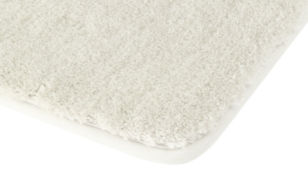 Коврик для ванной Fixsen Family, бежевый, 1-ый (70х120 см), FX-9003A