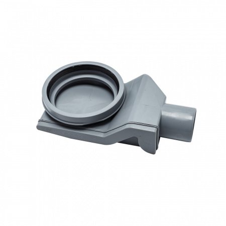 Душевой лоток Pestan Confluo Premium Gold White Glass Line 850