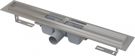 Душевой лоток AlcaPlast APZ1-850 с опорами