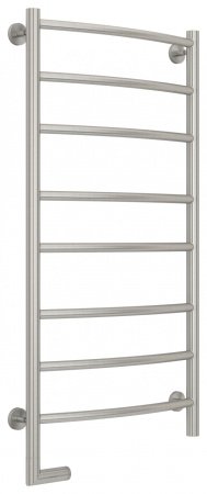 Полотенцесушитель электрический Сунержа Галант 2.0 100х50 сатин, подключение правое