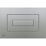 Кнопка смыва AlcaPlast ALCA M472 хром матовый Кнопка смыва AlcaPlast ALCA M472 хром матовый