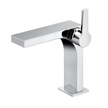 Смеситель для раковины Keuco Edition 11 51102010100 хром