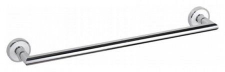 Полотенцедержатель Bemeta Trend-i 104104028 Хром/Белый