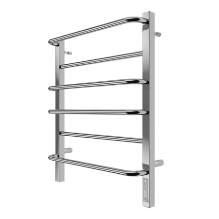 Полотенцесушитель электрический Terminus Евромикс квадро П6 50х65