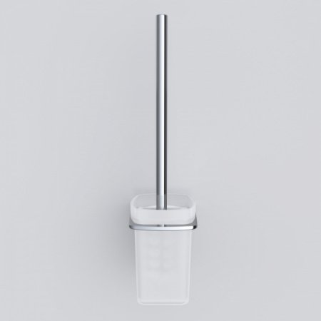 Ершик для унитаза AM PM Inspire 2.0 A50A33400 Хром