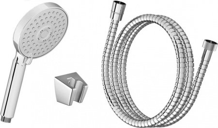 Душевой гарнитур Ravak 903 Хром