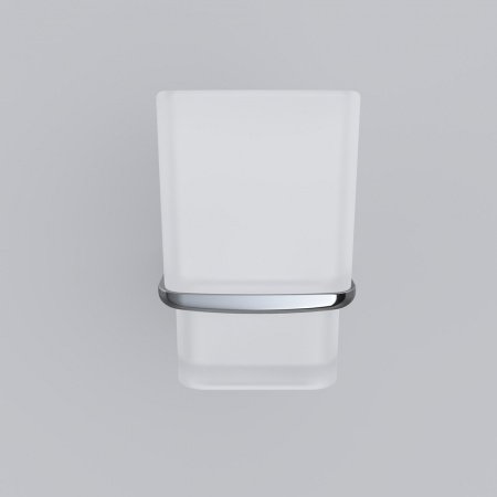 Стакан для зубных щеток AM PM Inspire 2.0 A50A34300 Хром