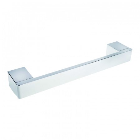 Поручень для ванной Bemeta Via 135007072 Хром