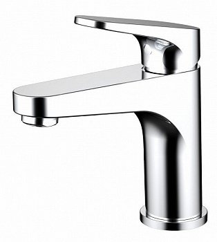 Смеситель для раковины Bravat Eler F1191238CP-RUS хром