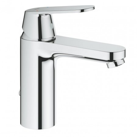 Смеситель для раковины Grohe Eurosmart Cosmopolitan 23326000 хром
