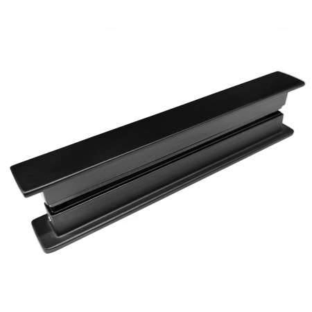 Душевой уголок ABBER Sonnenstrand AG07100B-S75B
