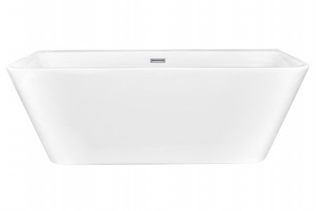 Акриловая ванна NT Lago di Alleghe 170x75 NT103