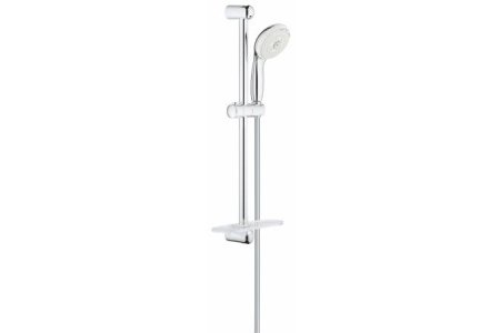 Душевой гарнитур Grohe New Tempesta 27600001 хром