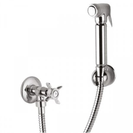 Гигиенический душ Cezares Lord KS 01 Хром