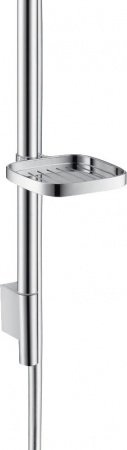 Душевой гарнитур Hansgrohe Raindance Select Е 26621 Хром