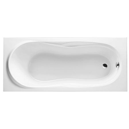 Ванна акриловая EXCELLENT Sekwana 170x75