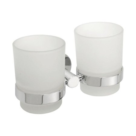 Стакан для ванной Sapho X-ROUND XR902 хром