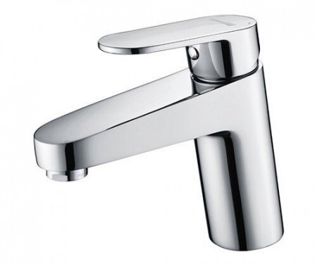 Смеситель для раковины WasserKraft Donau 5303 хром