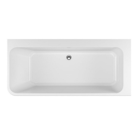Ванна акриловая EXCELLENT Lila 2.0 160x73 (правая)