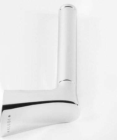 Держатель запасного рулона Kludi Ambienta 5397205 Хром