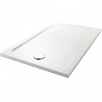 Акриловый поддон для душа Jacob Delafon Flight 170х70 прямоугольный Белый