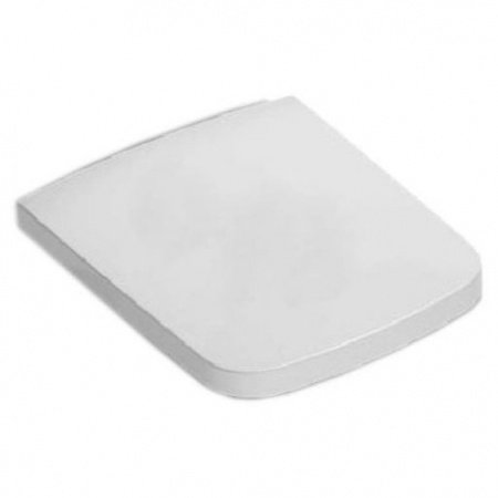 Крышка-сиденье Hatria Fusion Q YXAM01 петли хром