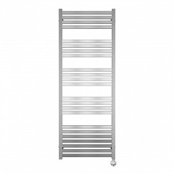 Полотенцесушитель электрический Terminus Тоскана П23 500x1416, ТЭН HT-1 300W, левый/правый