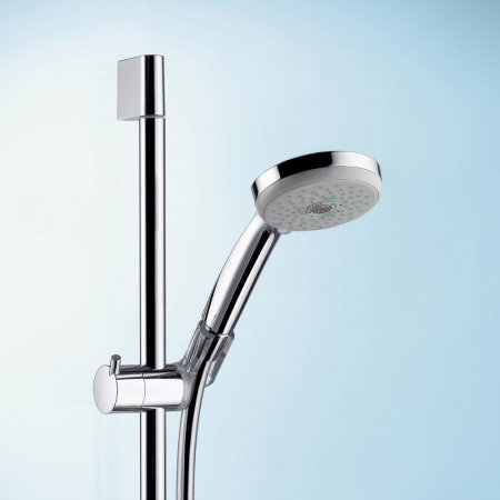 Душевой гарнитур Hansgrohe Croma 27774000 Хром