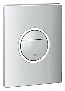 Кнопка смыва Grohe Nova Cosmopolitan 38809000 хром глянцевый