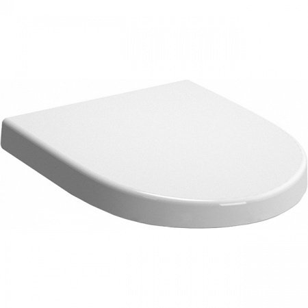 Сиденье для унитаза AM PM Awe C117852WH с микролифтом