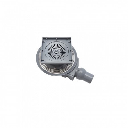 Душевой трап Pestan Confluo Standard 13000096 с решеткой