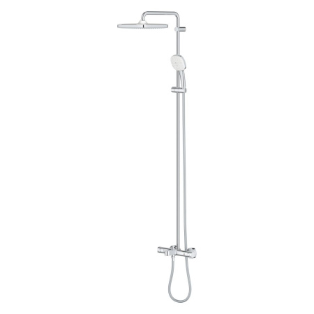 Душевая стойка Grohe Tempesta System 250 26691001 хром