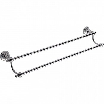 Полотенцедержатель Sapho DIAMOND 1317-11 хром