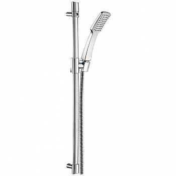 Душевой гарнитур Fixsen FX-0480087 CP Хром