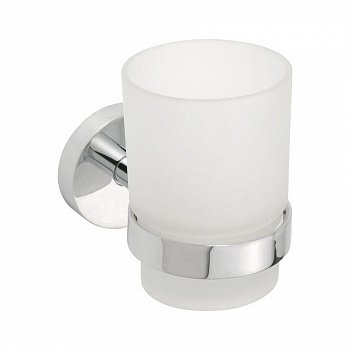 Стакан для ванной Sapho X-ROUND XR903 хром