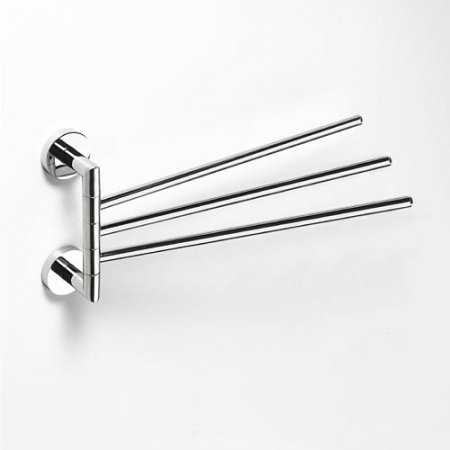 Полотенцедержатель Bemeta Omega 104204112 Глянец