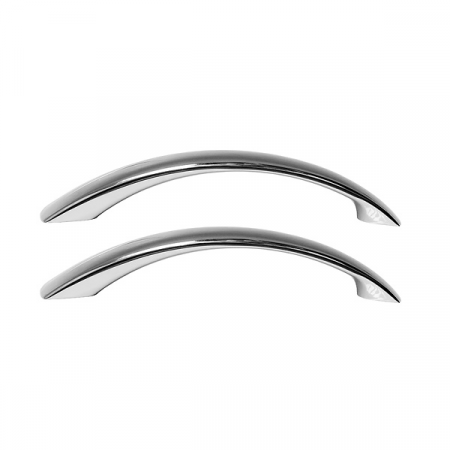 Ручки для ванны Roca Princess 291111000 хром