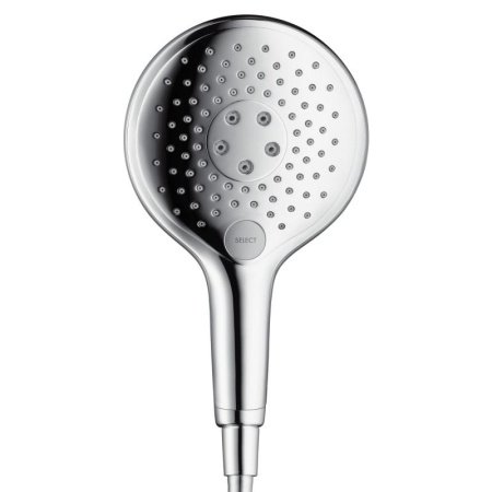 Душевой гарнитур Hansgrohe Raindance Select S 150 3jet 26626000 хром