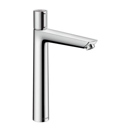 Смеситель для раковины Hansgrohe Talis Select E 71753000 хром