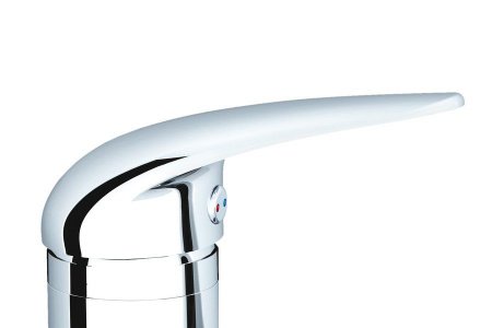 Смеситель для раковины Ravak Suzan X070002 хром