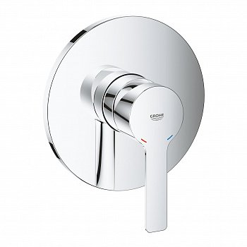 Смеситель для душа Grohe Lineare 24063001 хром