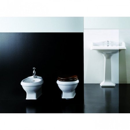 Биде подвесное Simas Arcade AR 843