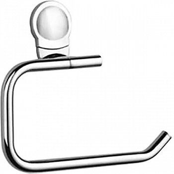 Держатель туалетной бумаги Fixsen Rosa FX-95010A Хром