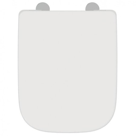 Сидение и крышка для унитаза стандарт Ideal Standard i.life A T453001
