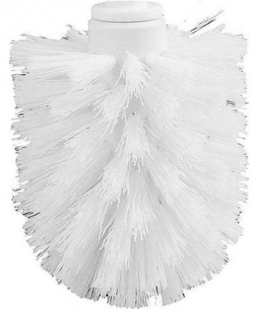 Ершик для унитаза Bemeta Trend-i 104113018 Хром/Белый